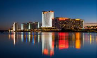 Las Vegas Strip