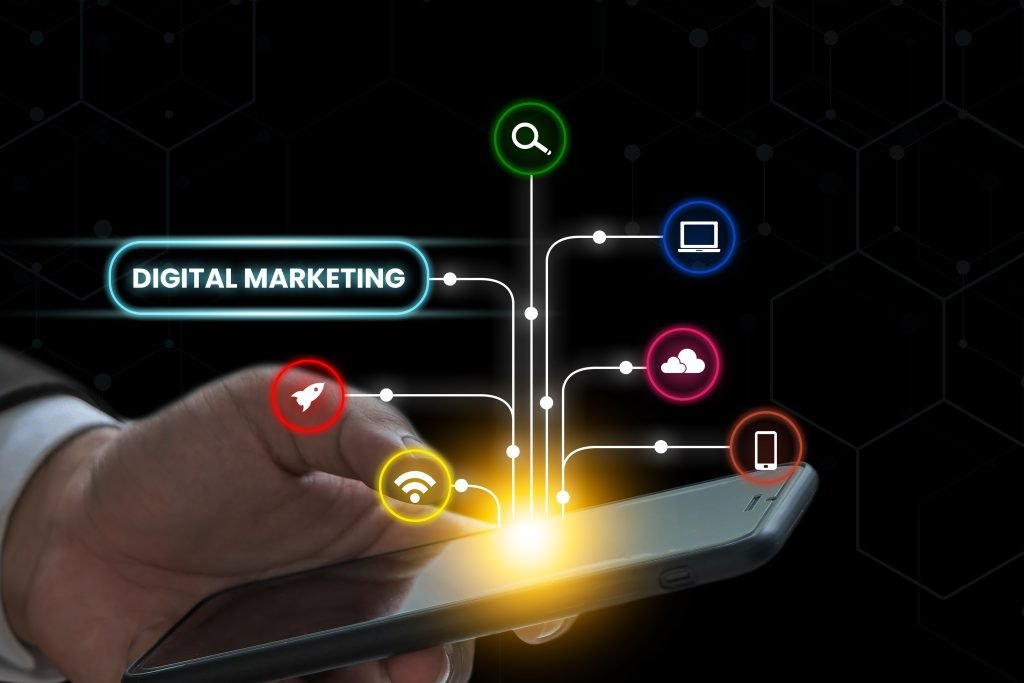 Unlocking the Power of Digital Marketing