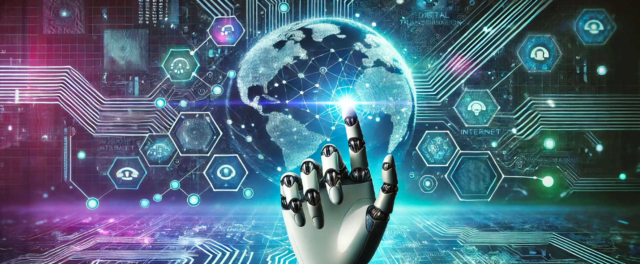 Promatic Tech Transformed Internet Chicks