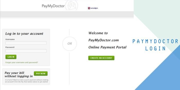 PayMyDoctor