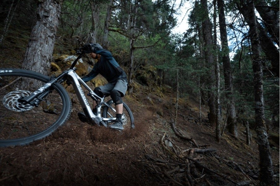 Is an eMTB Right for You? Pros and Cons to Consider