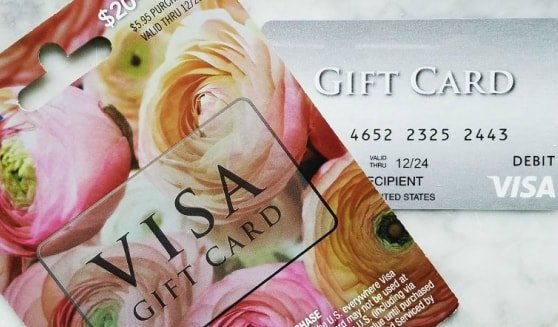 PrepaidGiftBalance
