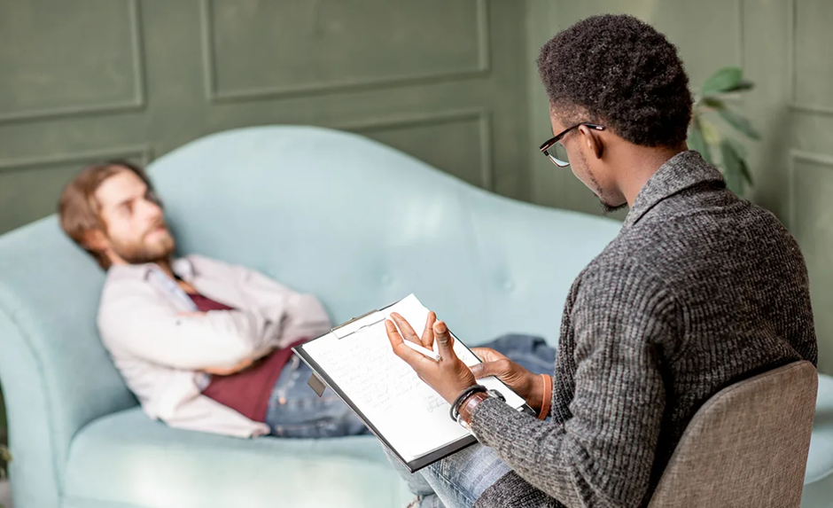 Psychotherapist Brooklyn