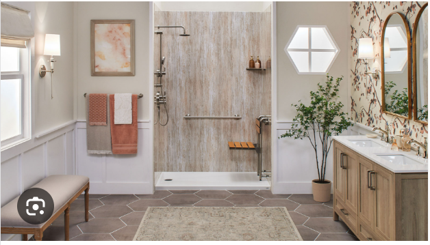 Transform Your Space with Upmarket Bathroom Renovations