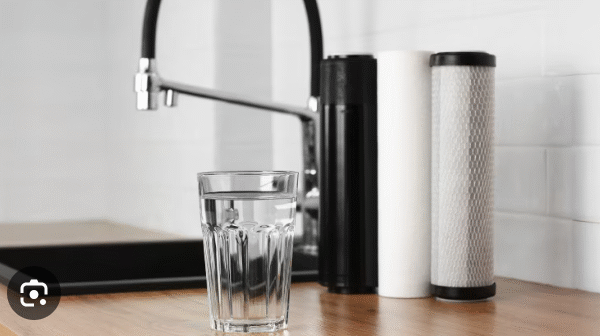 Choosing the Best Water Purifier Hong Kong