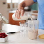 The Growing Popularity of Protein Drinks