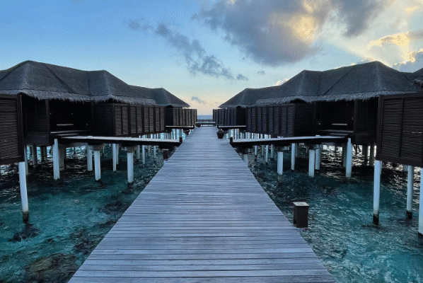 Unlock Paradise: Best Deals on All-Inclusive Resorts in The Maldives