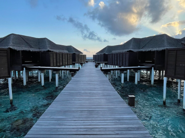 Unlock Paradise: Best Deals on All-Inclusive Resorts in The Maldives