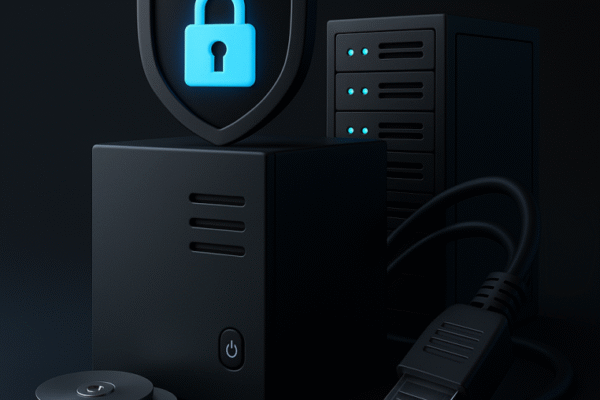 Bulletproof Hosting Explained