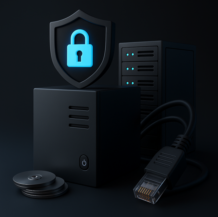 Bulletproof Hosting Explained