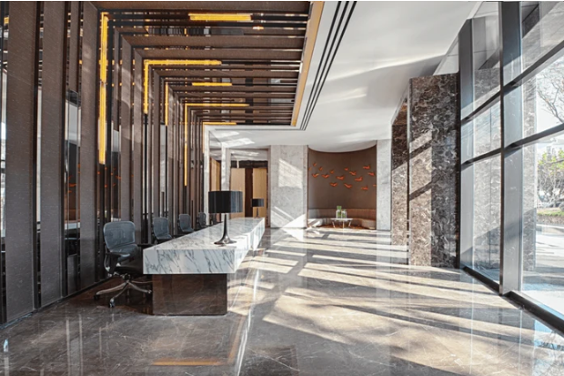 How Performance Line Diffusers Improve Modern Indoor Comfort