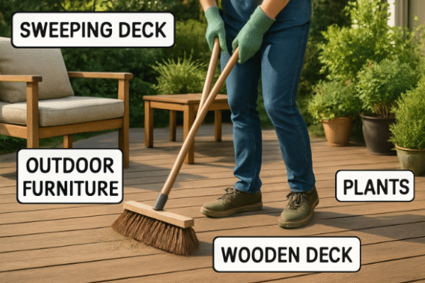 Essential Deck Maintenance Tips for Longevity and Safety deck-maintenance-tips-longevity-safety