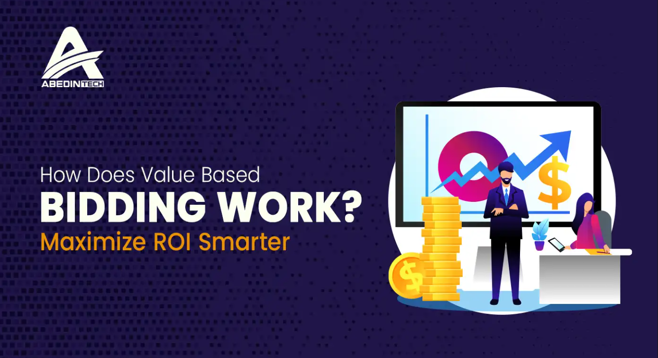 How Does Value Based Bidding Work?