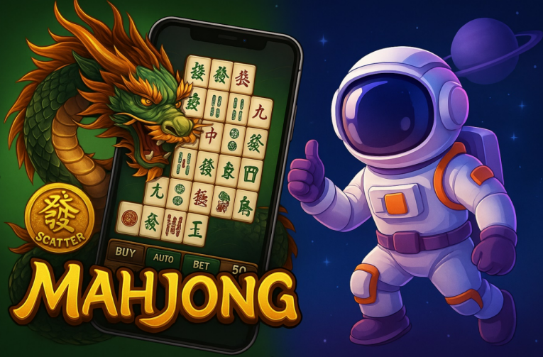 Online slot games 2025