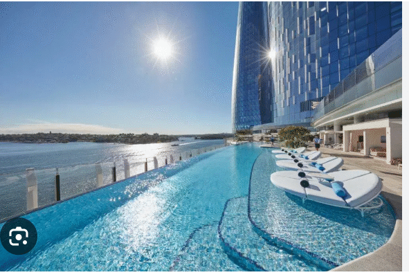 Best areas to stay in Melbourne