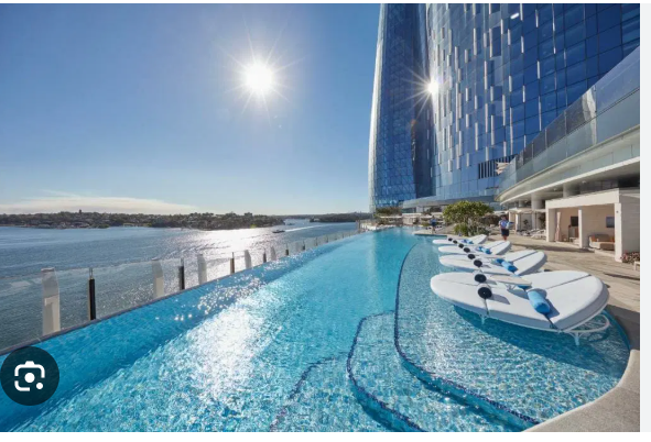 Best areas to stay in Melbourne