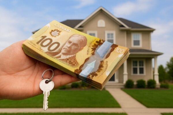 Cash Home Buyers in Calgary