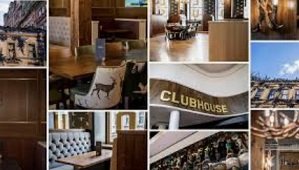The Clubhouse