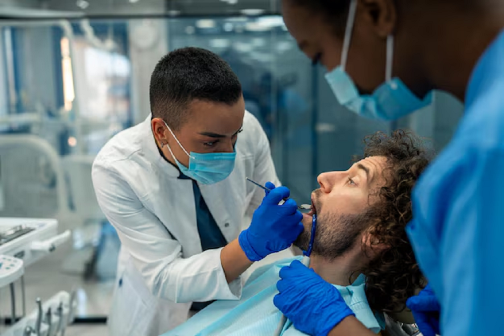 Choosing the right dentist impacts your health and well-being