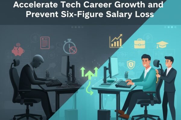 How Strategic Ergonomic Assessments Accelerate Tech Career Growth