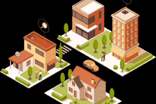 Growing Portfolios With Streamlined Management Real estate