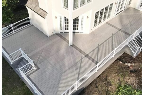 Creating Outdoor Spaces That Last
