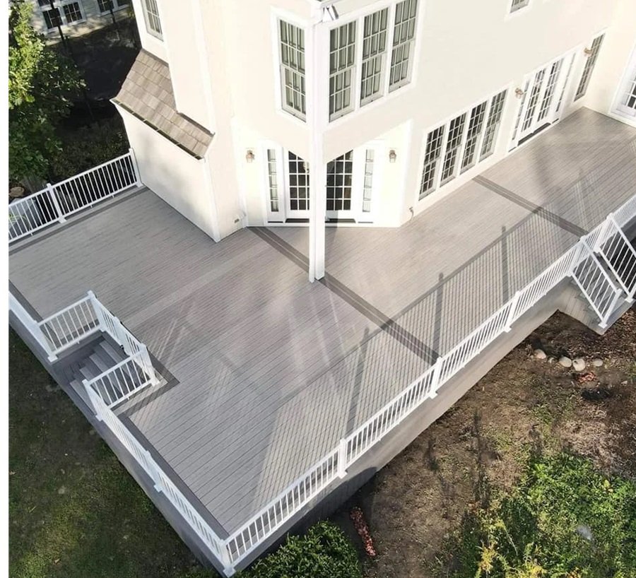 Creating Outdoor Spaces That Last