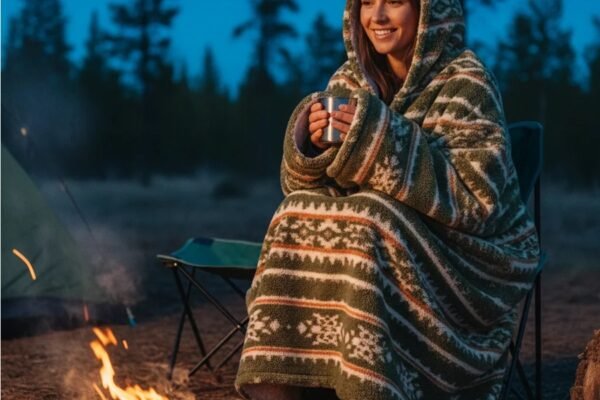Snuggle Up: How to Choose the Perfect Blanket for Every Occasion