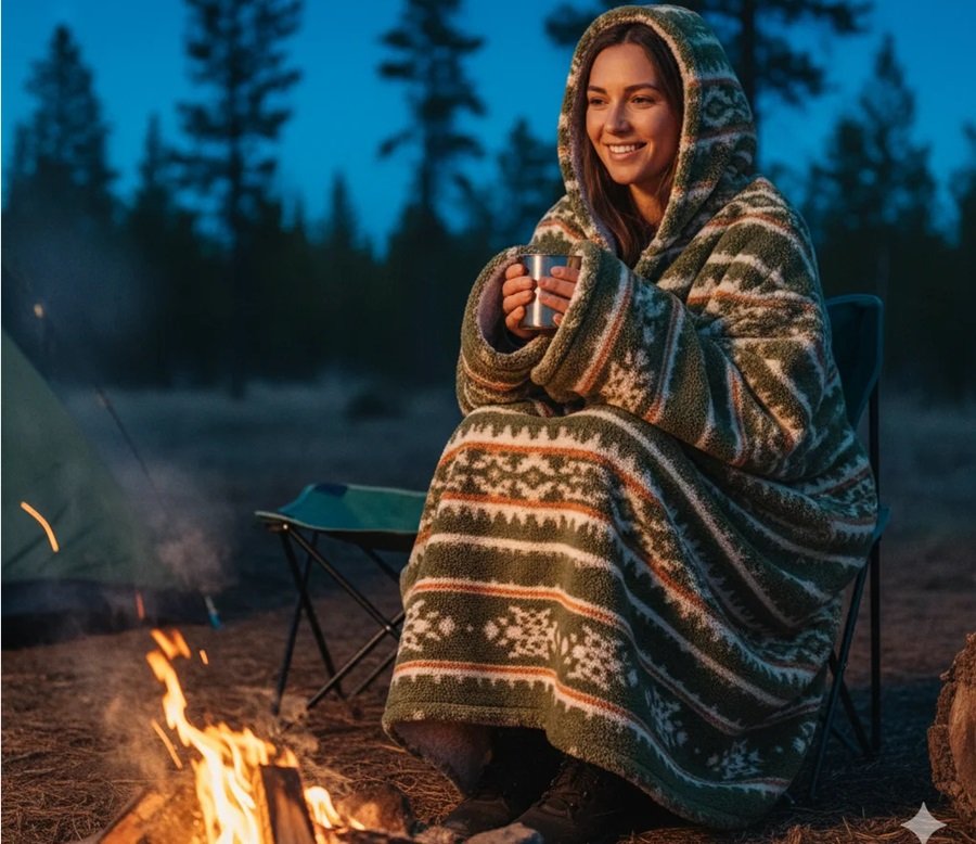 Snuggle Up: How to Choose the Perfect Blanket for Every Occasion