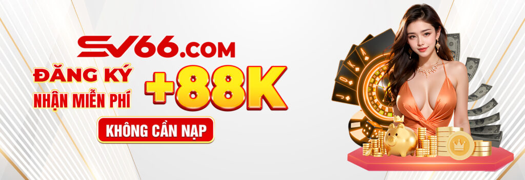 SV66 Online Casino