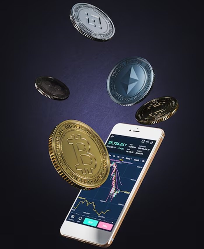  choosing the right crypto app