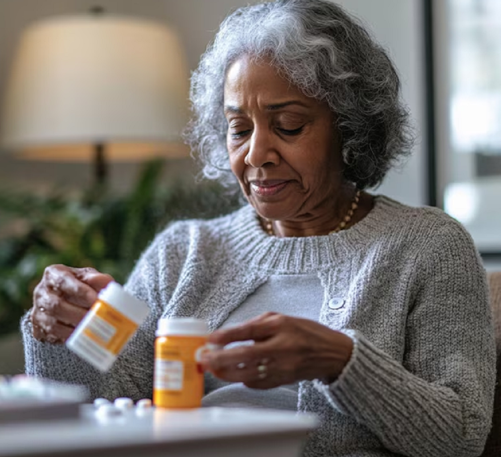 Why Women Are Turning to NAD Supplements