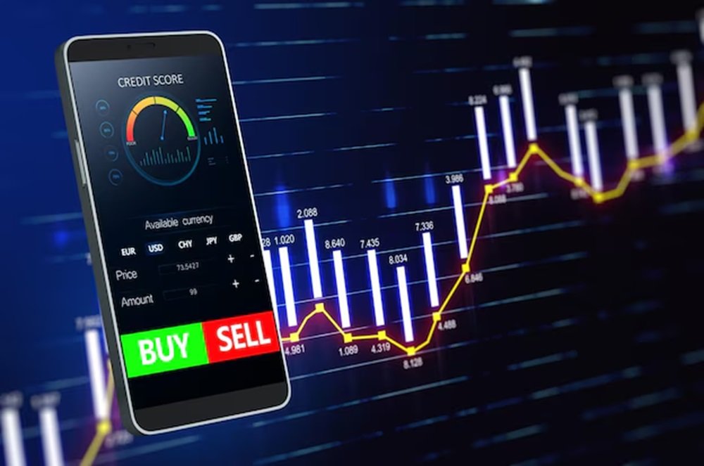 Why Buying and Selling Crypto Matters Today