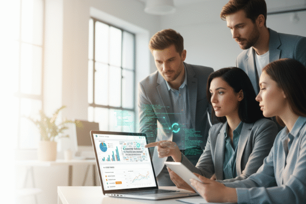 Boost Your Survey Analysis with AI-Powered Coding