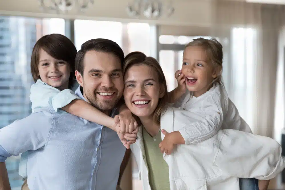 Comprehensive Orthodontic Treatment