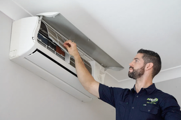 AC Stopped Working After a Power Cut