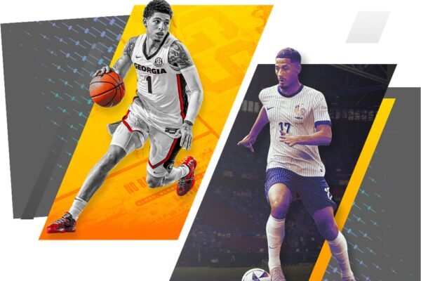 The Mock Draft as Strategic Content for Speed TV