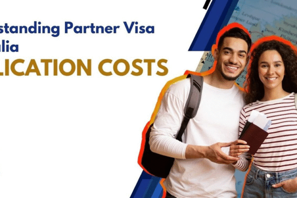 partner visa Australia cost