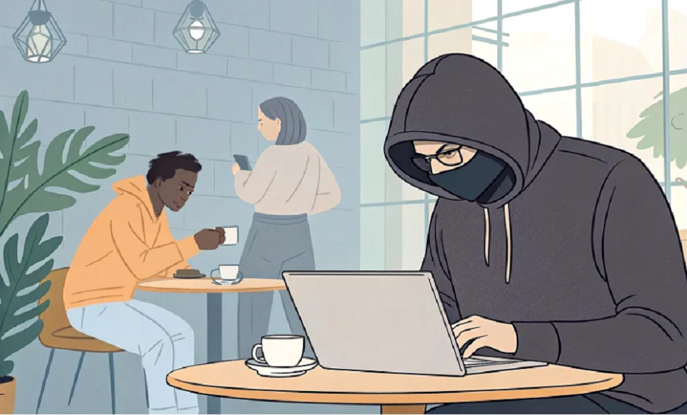 What Freelancing Taught Me About Online Privacy