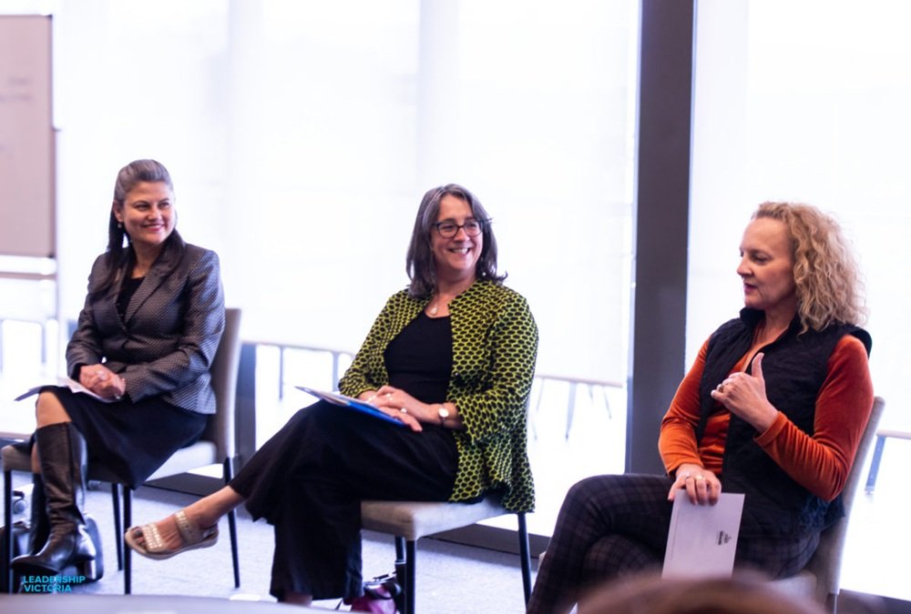 Why Great Leaders Embrace the Mess Instead of Controlling It