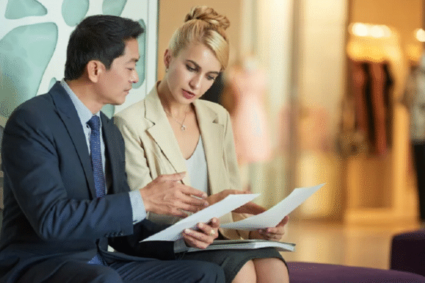 Singapore Insurance Brokers Manage Multi-Policy Portfolios for HNWIs