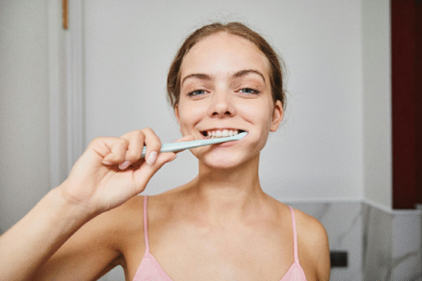 10 Common Dental Hygiene Mistakes