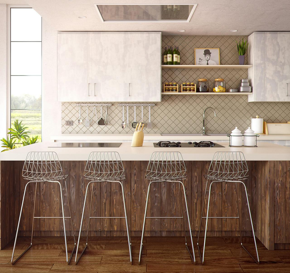 4 Ways to Upgrade Your Kitchen in San Diego