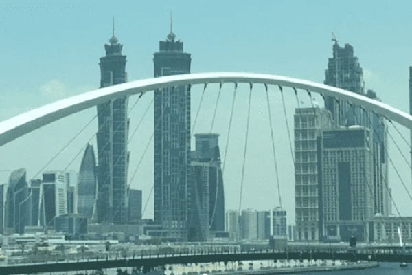 Audit Firms in Dubai