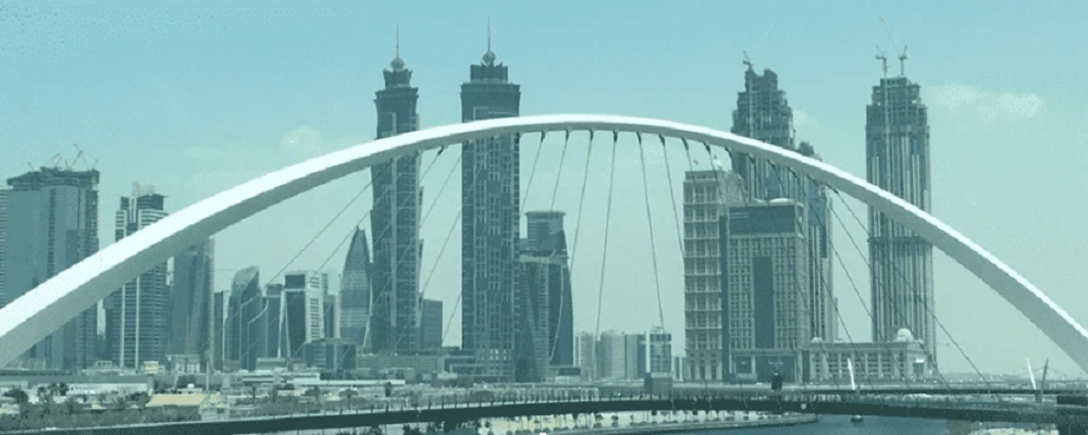 Audit Firms in Dubai