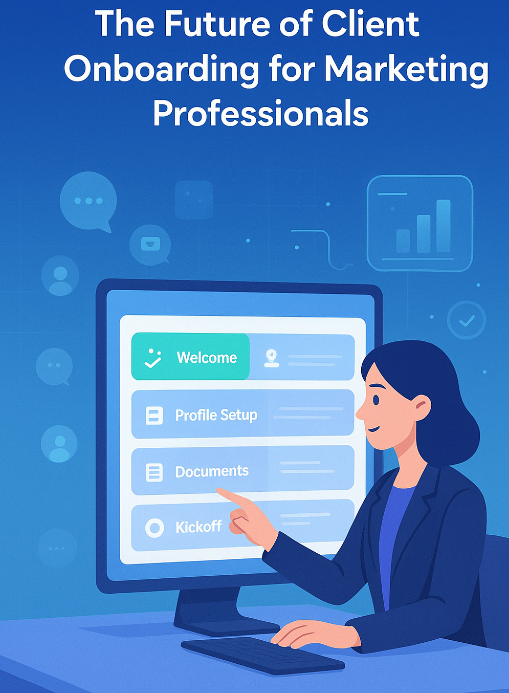 Access Client Accounts