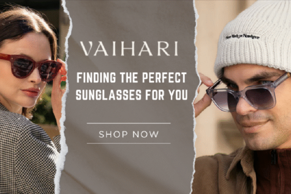 How to Find the Perfect Sunglasses