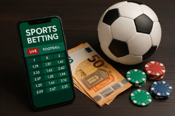 The Complete Guide for Football Betting Enthusiasts