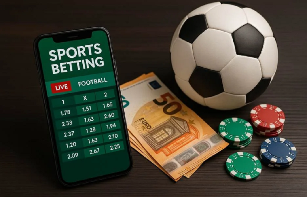 The Complete Guide for Football Betting Enthusiasts