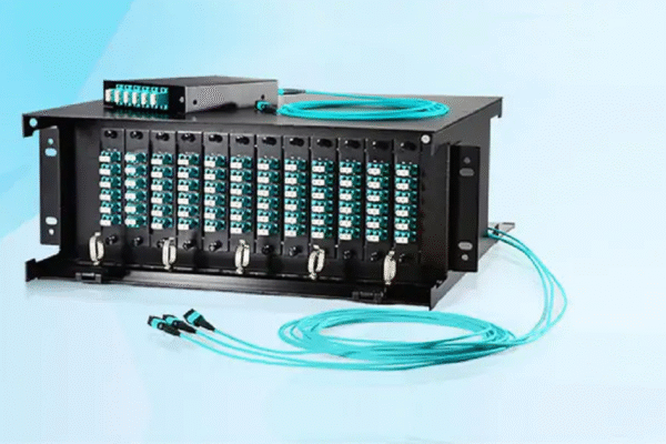 long-lasting fiber optic cable